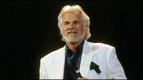 kenny rogers biography youtube