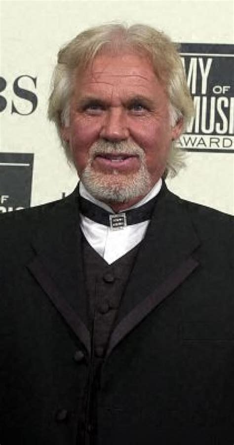 kenny rogers birth name