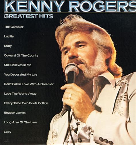 tyixir.shop:kenny rogers greatest hits vinyl