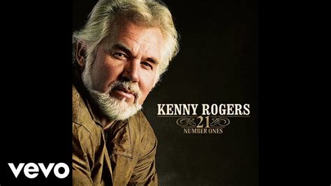kenny rogers songs through the years