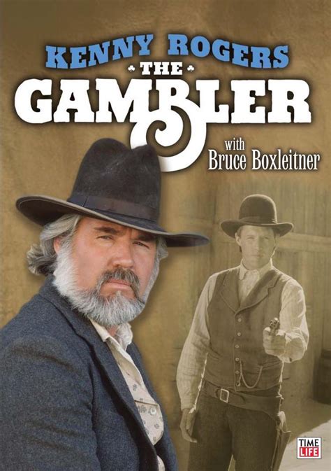 kenny rogers the gambler tv movie