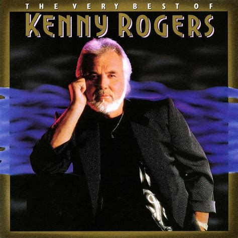 kenny rogers the very best of kenny rogers
