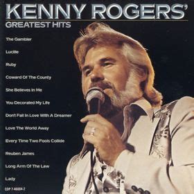 kenny rogers wikipedia discography