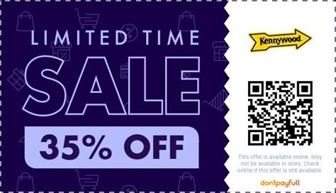 Kennywood Discount Code 2021