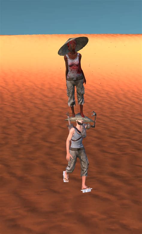 Kenshi Lost Backpack