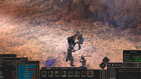 kenshi military craft new attacking moves