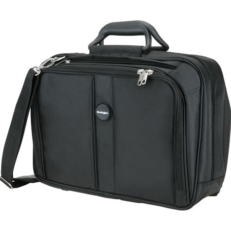 Kensington laptop bag 15,4", black (K62560EU) Laptop bags Photopoint