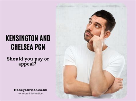 kensington and chelsea pcn challenge