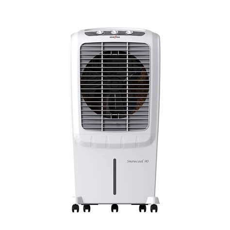 Kenstar Cooler Front Grill