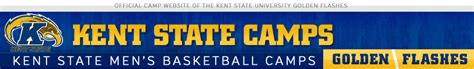Kent State Women's Basketball Camps