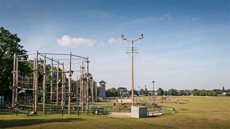 Kent Activity Centre