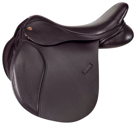 kent and masters cob saddle for sale