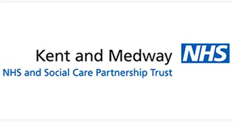 kent and medway nhs social care partnership