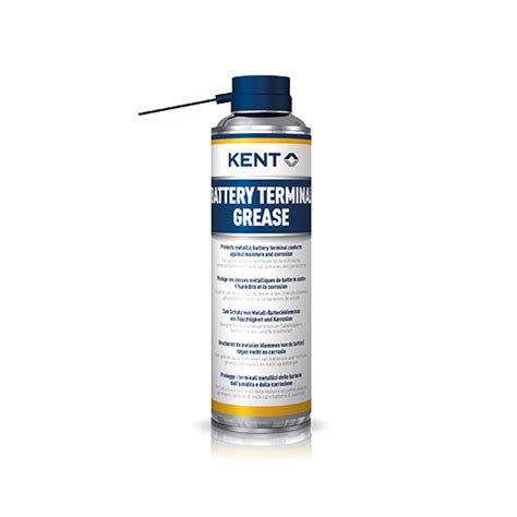 Kent Battery Terminal Grease