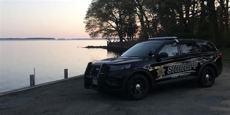 kent county md sheriff's office