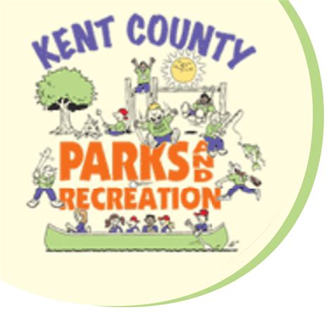 kent county parks and recreation jobs