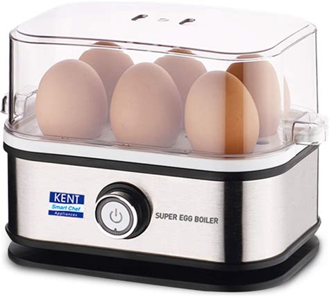 Kent Egg Boiler Amazon
