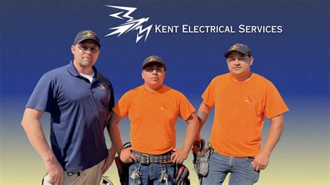 Kent Lights Electricals