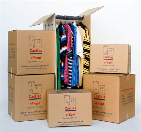 Kent Packaging Materials