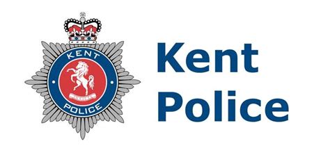kent police website uk