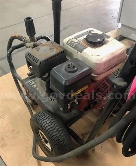 Kent Pressure Washers