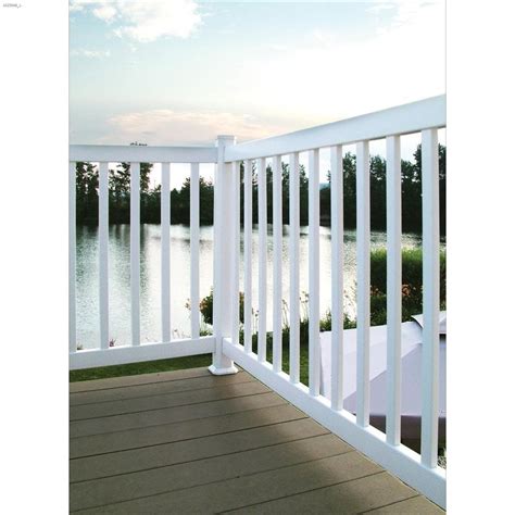 Kent Pvc Railing