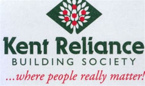 kent reliance building society phone number
