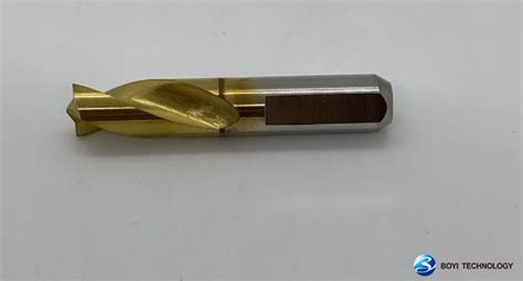 Kent Spot Weld Drill Bit