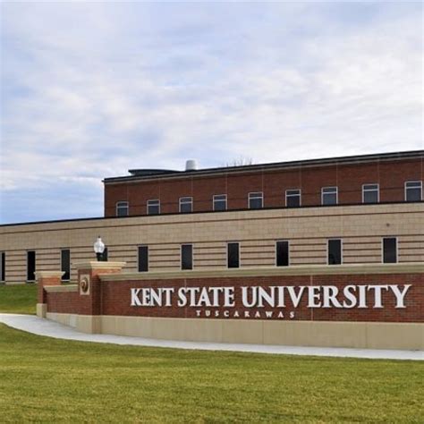 kent state tusc campus