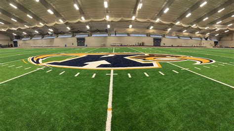 kent state university field house