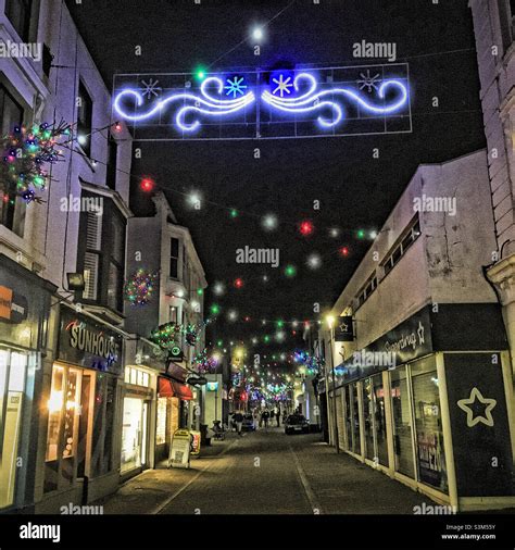 Kent Xmas Lights