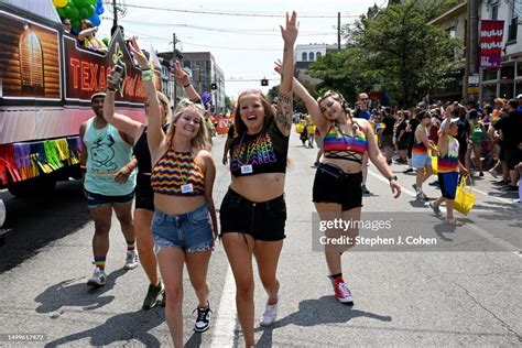 kentuckiana pride parade 2023