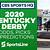 kentucky derby 2020 odds sports book