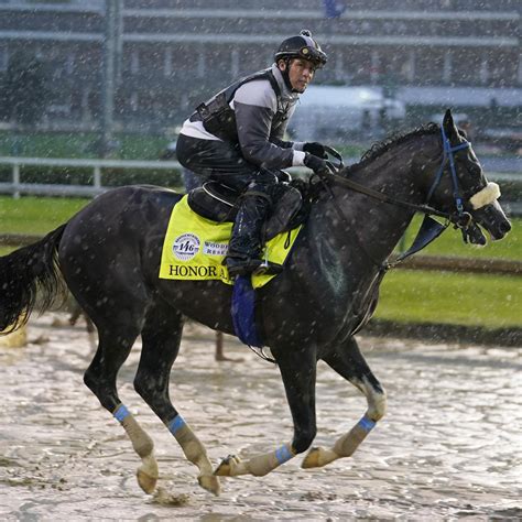 Kentucky Derby Horse Racing National Sports