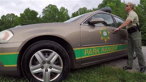 Follow the Park Ranger (On a Bear Hunt) Seattle Met