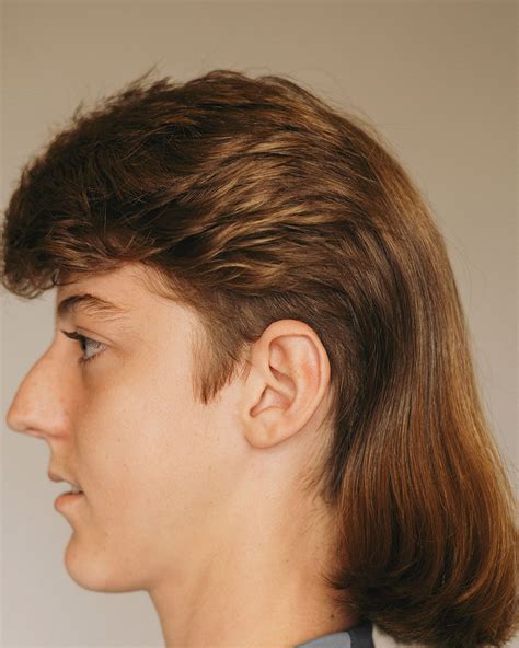 Billy Ray Cyrus Most Famous Mullets