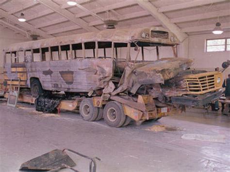 kentucky bus crash 1988