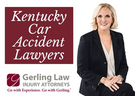 kentucky car accident lawyer association