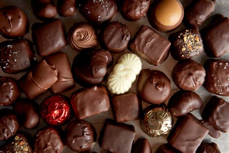 kentucky chocolates