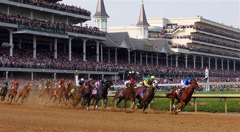 kentucky derby