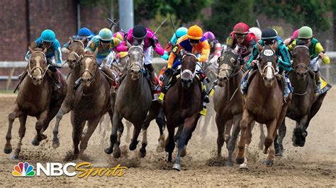 kentucky derby 2023 race start time