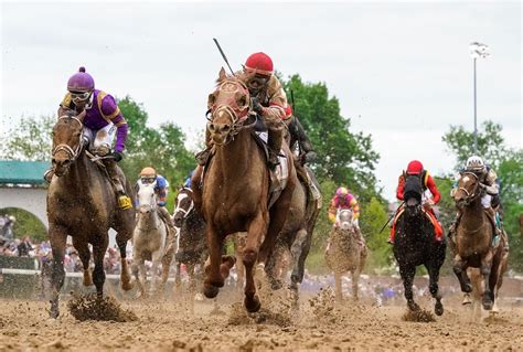 kentucky derby 2024 date and time