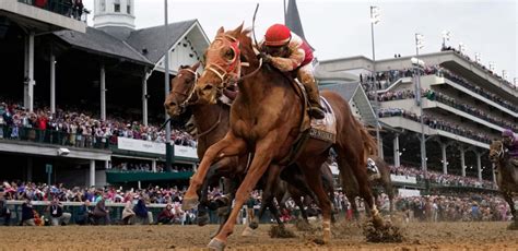 kentucky derby post time cst