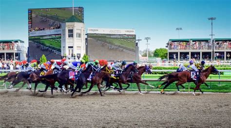 kentucky derby travel packages 2023