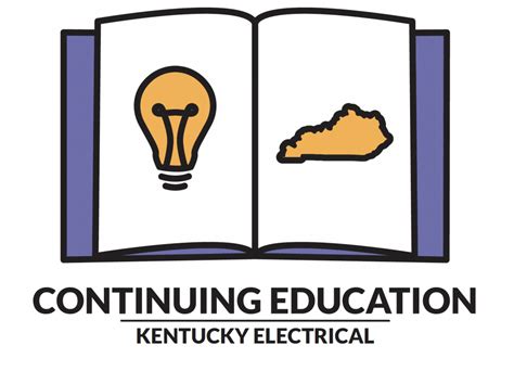 kentucky electrical continuing education