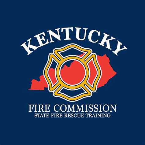 kentucky fire commission area 4