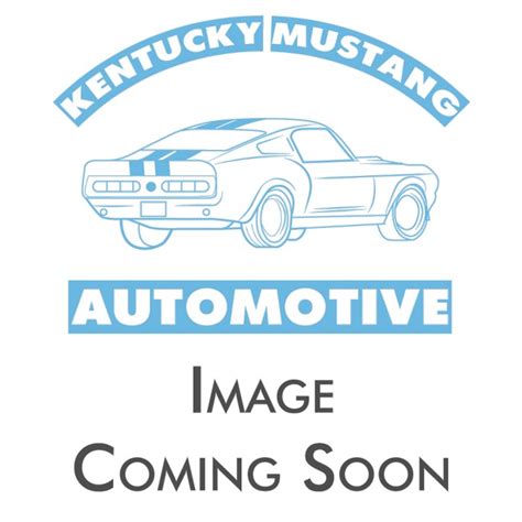 kentucky mustang parts return policy