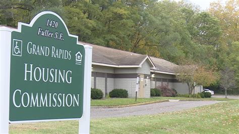 Kentwood Raleigh Housing Authority