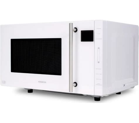 Kenwood Flatbed Microwave
