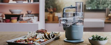 Kenwood Food Processor Amazon
